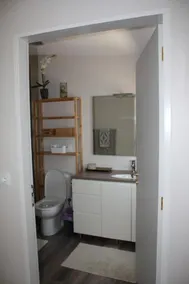 Areia Beach Guest House - Image 2