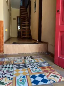 Casa PorteÑa En Cerro Artilleria - Image 2