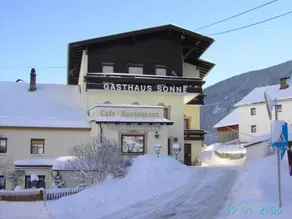 Gasthof Sonne - Image 2