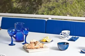 VILLA CAN HERMANOS: Wifi gratis, piscina privada y vistas al mar - Image 3