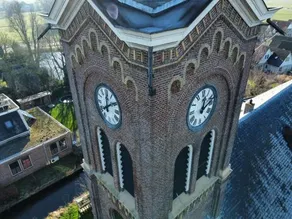 Mauritiuskerk B&B - Image 2