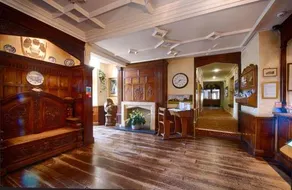 Miskin Manor Hotel And Health Club - Image 5