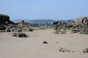 A Coruna - Playa Santa Cristina, Perillo-Oleiros - Image 2