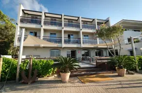 Hotel L'Amiral - Image 2
