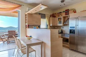 2 Bedroom Cozy apartment with Sea View and balcony - Image 3