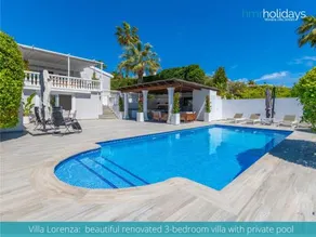 Villa Lorenza by HMR Holidays - Image 2