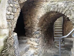 set in Liguria Mountains - Image 5