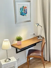 Appart design, plein centre Marseille - Image 3
