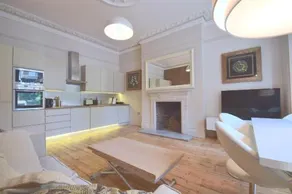 Luxury Designer Flat Holland Park - Image 5