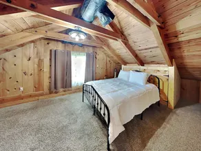 Easy Breezie by Jackson Mountain Rentals - Image 3