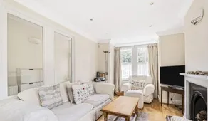 Midsomer Cottage Spacious Light and comfortable Victorian Cottage with garden in great location Great base to explore the City - Image 5