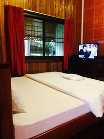 Bann Saen Sabai Resort - Image 3