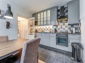 Beautiful Apartment In Sint Maartensbrug With Garden - Image 5