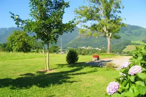 Holiday Home Chemin De Montagne - Image 2