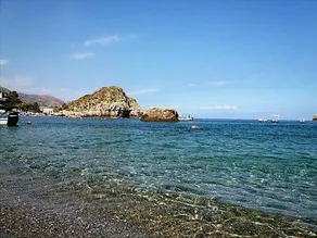Taormina beach - Image 5
