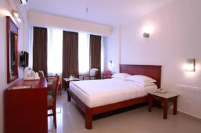 Hotel Pooram International - Image 4
