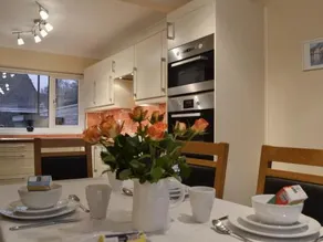 Three Rivers Cottage is situated on the edge of the Brecon Beacons National Park where you can explo - Image 3