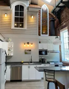 Olde Foundry Apt - Image 2