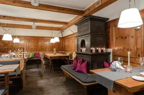 Hotel Piz Mitgel - Image 4