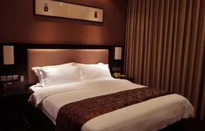 Nine Points International Hotel - Image 2