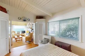 Bright, Oceanfront Home w/ Furnished Balcony and Spectacular Views - Image 3