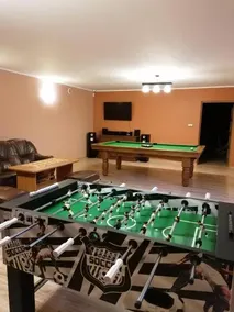 Gospodarstwo Agroturystyczne Zacisze - Image 4