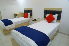 The Balcony Suites - Image 4