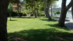 Albergue Valderrobres Auto check-in - Image 5