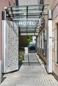 Ama-Apartmenthotel Erding - Image 2