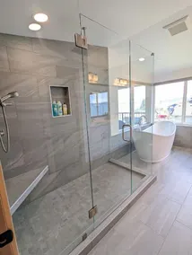 Seattle Vacation Home Alki Beach House - Image 4