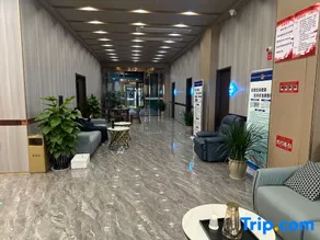 Taizhou Dingyang Hotel - Image 1