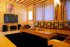 Niu Zai Mu Wu Villa - Image 2