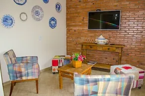 Pousada Sao Geraldo - Image 2