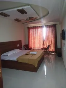 Hotel Blossom Panchgani - Image 3