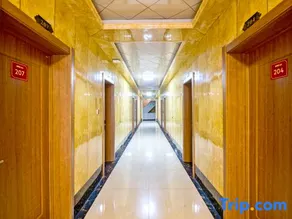 Shuifenhe Yinqiao Hotel - Image 4