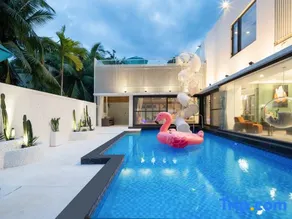 Sanya Yuehai Xiangshu Villa (Serenity Coast Intercontinental Road) - Image 3