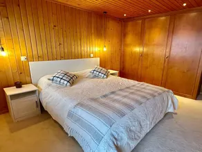 Chalet in Chateau-d'oex Near Gstaad Ski Resort - Image 2