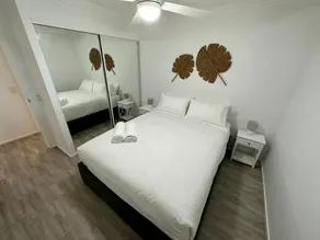 Bargara Oceanfront Luxury Grd Flr Apartment - Image 5