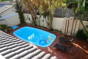 Elegante Casa com Piscina - João Paulo - CEN005 - Image 4