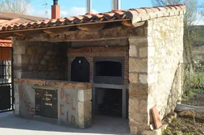 Hotel Rural Valles Del Cid - Image 5