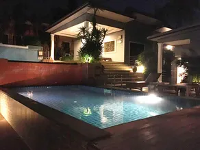 Naiharn Retreat Resort - Image 3
