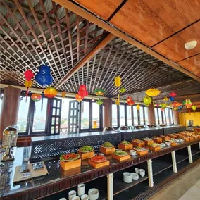 Acacia Heritage Hotel - Image 2