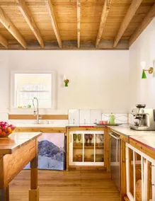 Designer Mountain Farmhouse ~ Covered Porch ~ Chef's Kitchen ~ Firepit - Image 2