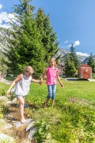 Handeck - Hotel und Naturresort - Image 5