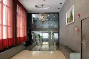 Jitai Railway Station South Square - Image 3