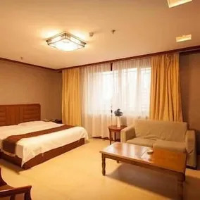 Han Yang Hotel - Shenyang - Image 2