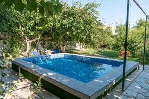 Corinthian Villas Orange Villa - Image 3