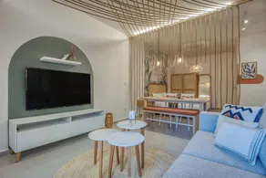 Natura Delexe Studio & Balcony in Batroun - Image 3