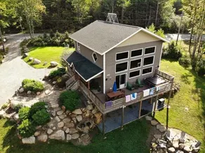 Stunning Views, Luxury, Near Whiteface,Lake Placid - Image 3