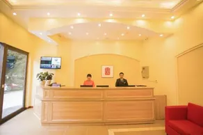 Yulimeisu Smart Hotel (Chongqing Yongchuan Passenger Transport Center Branch) - Image 5
